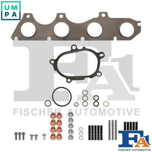Mounting kit charger - mounting, kt112210