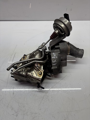 Turbocharger 07c145061o beb - turbocharger,