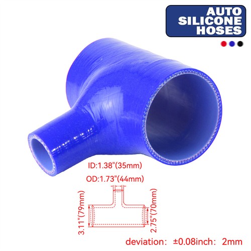 Silicone hose bend - silicone,