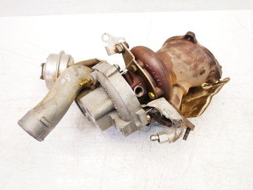 Turbocharger 07c145061q beb - 07c145061q,