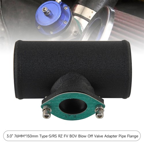 76mm aluminum - 76mm,