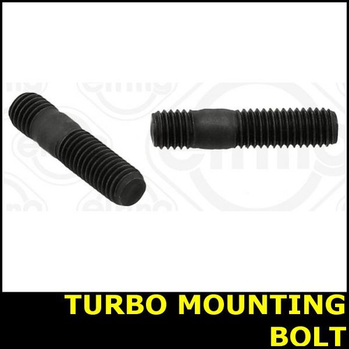 Turbo mounting bolt fits - turbo,