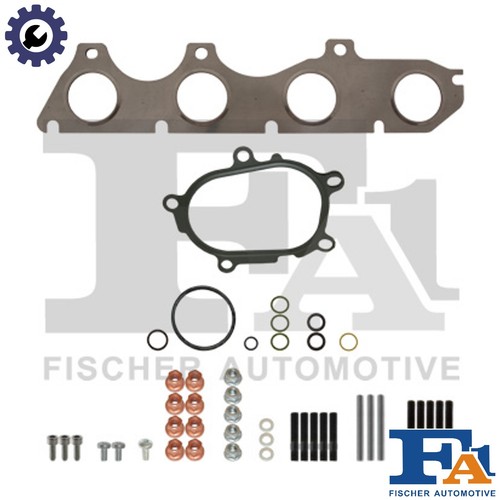 Mounting kit charger kt112210 - kit,