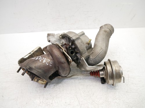 Turbocharger 07c145061ak dbd - turbocharger,