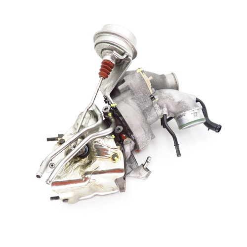 Turbocharger rechts bentley - rechts,