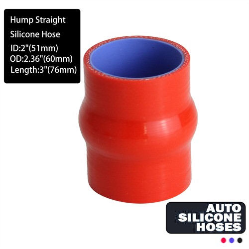 51mm hump silicone high - silicone,