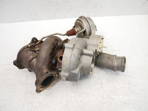 Turbocharger 07c145061al dbd - turbocharger,