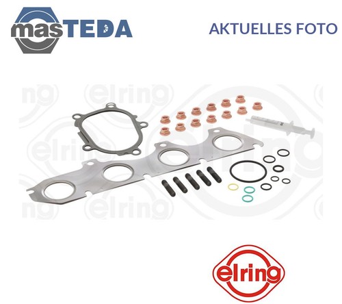 798530 mounting kit gasket - gasket, set