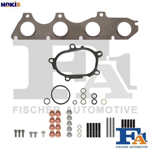 Mounting kit charger kt112210 - mounting,