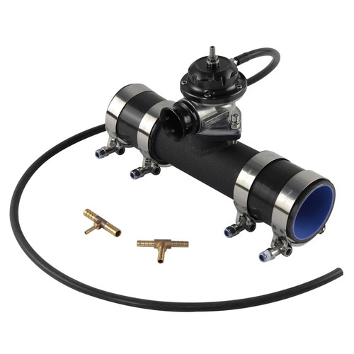 Blow off valve adaptor type - adaptor, type-rs