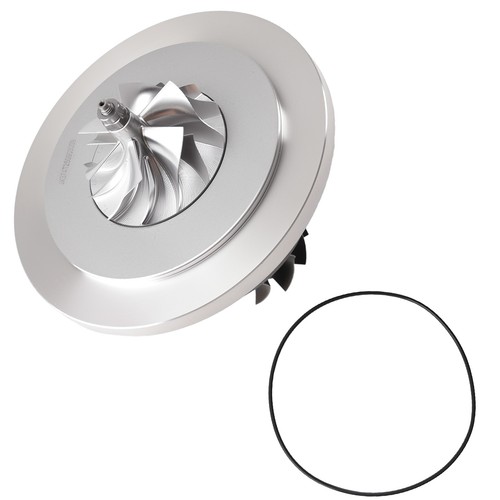 Billet turbo cartridge for - cartridge,