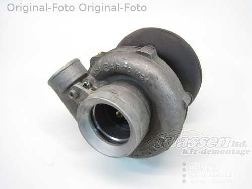 Turbocharger bentley arnage - bentley,