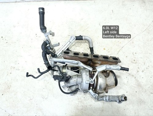 Turbocharger 07p145721h - turbocharger,