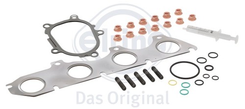 Mounting kit charger - charger, for