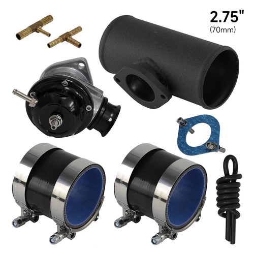Blow off valve adaptor - off,