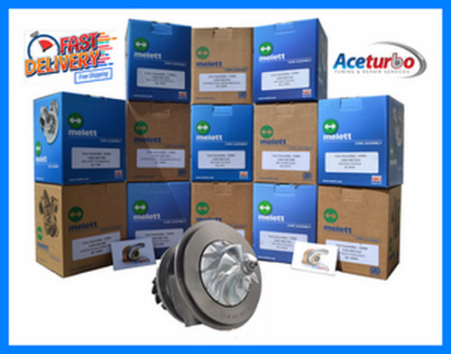 Melett turbo chra for - chra, bentley