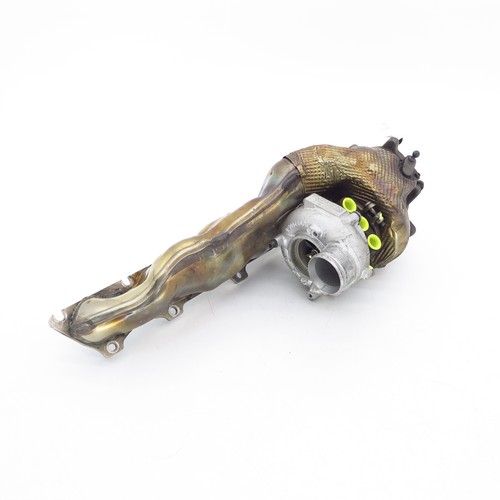 Turbocharger rechts bentley - turbocharger,