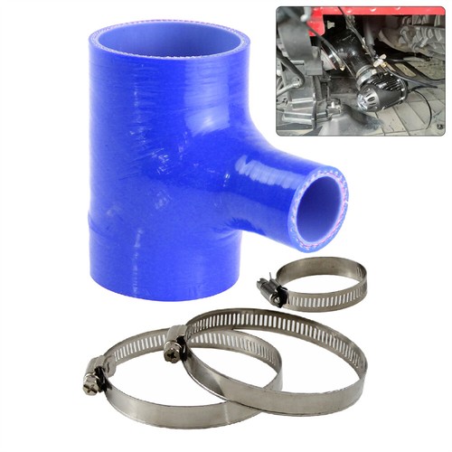 Piece way bov coupler - bov,