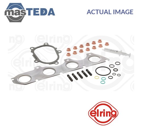 798530 turbocharger mounting - turbocharger,