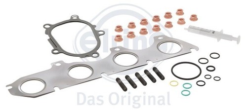 New mounting kit - new, kit,
