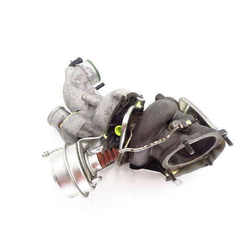 Turbocharger links bentley - links,