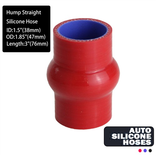 38mm hump silicone - silicone, high