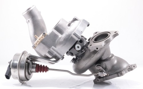 Turbocharger 53169700003