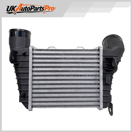Left turbo intercooler fits - left,
