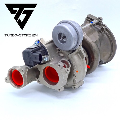 Genuine turbocharger audi rs6 - audi,