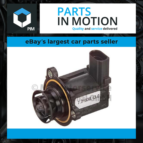 Turbo diverter valve fits audi - turbo,