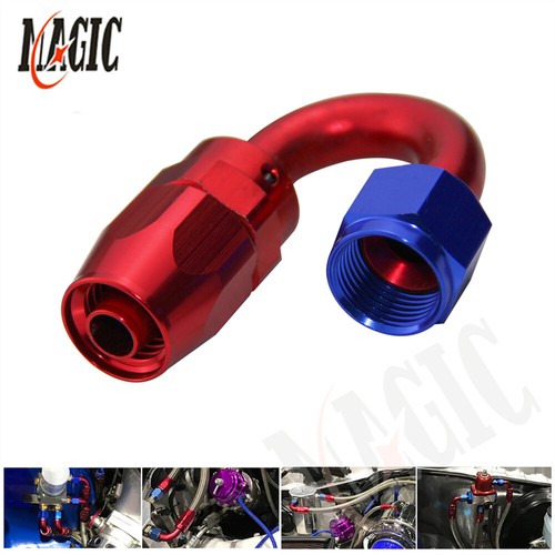 Universal 8an 180 degree - 8an,