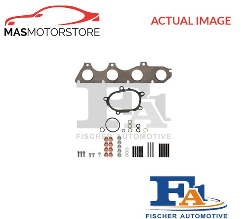 Turbocharger mounting kit - mounting, fa1