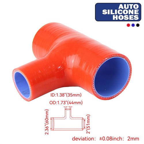 Universal 51mm spout - 2.0",