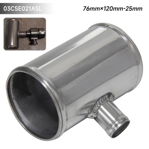 76mm blow off - 3.0", valve