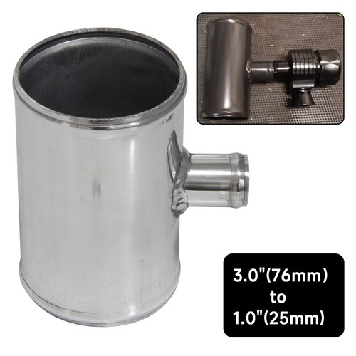 76mm blow off valve - 76mm,
