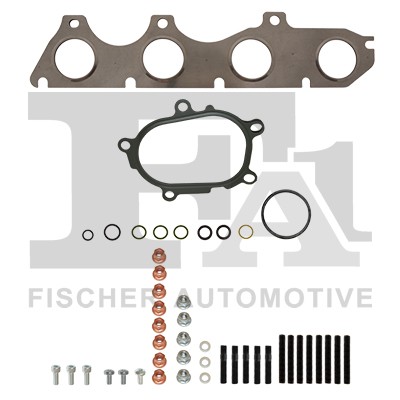 Kt112210 fa1 mounting kit - kt112210,