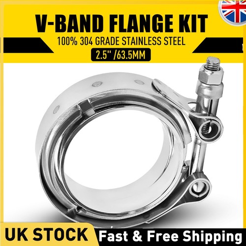 Inch exhaust pipe - 2.5,