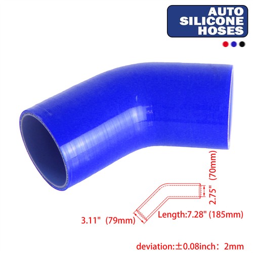 Degree ply elbow coupler - degree,