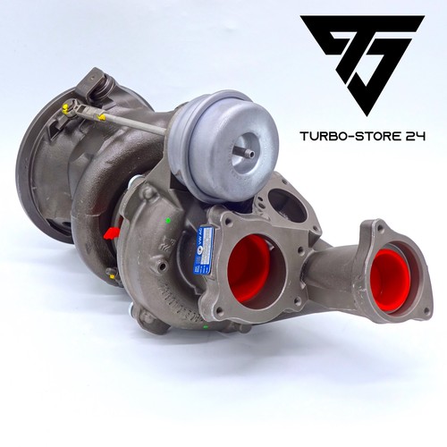 Genuine turbocharger - genuine,