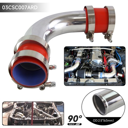 Degree 63mm aluminum - 90,
