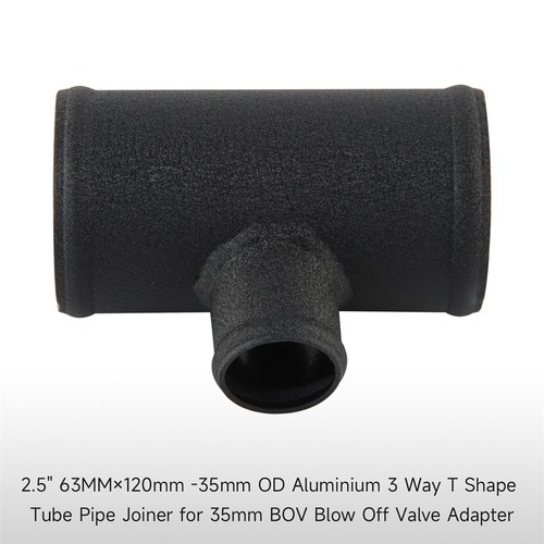 63mm aluminium t shape - 63mm,