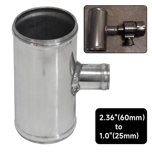 60mm od aluminium t - 60mm,