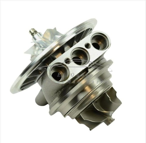 New turbocharger turbo - new,