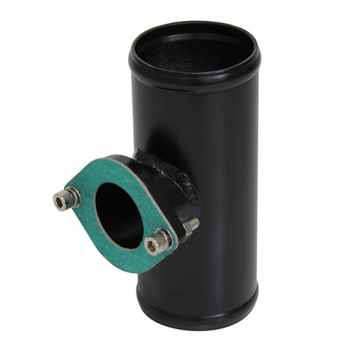 63mm turbo flange pipe - 63mm,